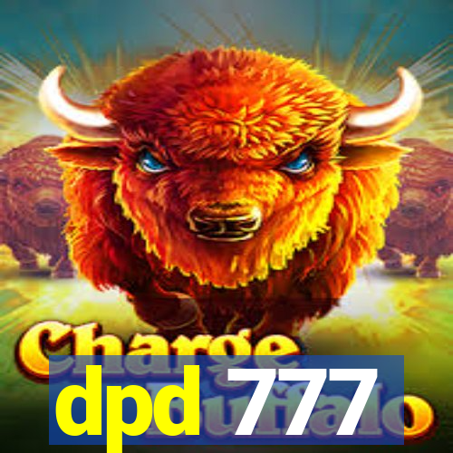 dpd 777